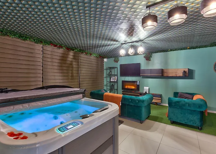 Le Spa Majestueux Metz Un Sejour A Part