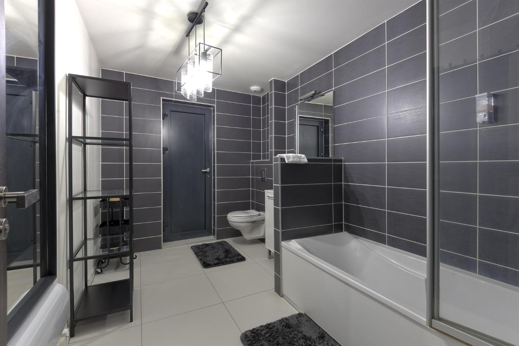 Appartement Le Spa Majestueux Un Sejour A Part