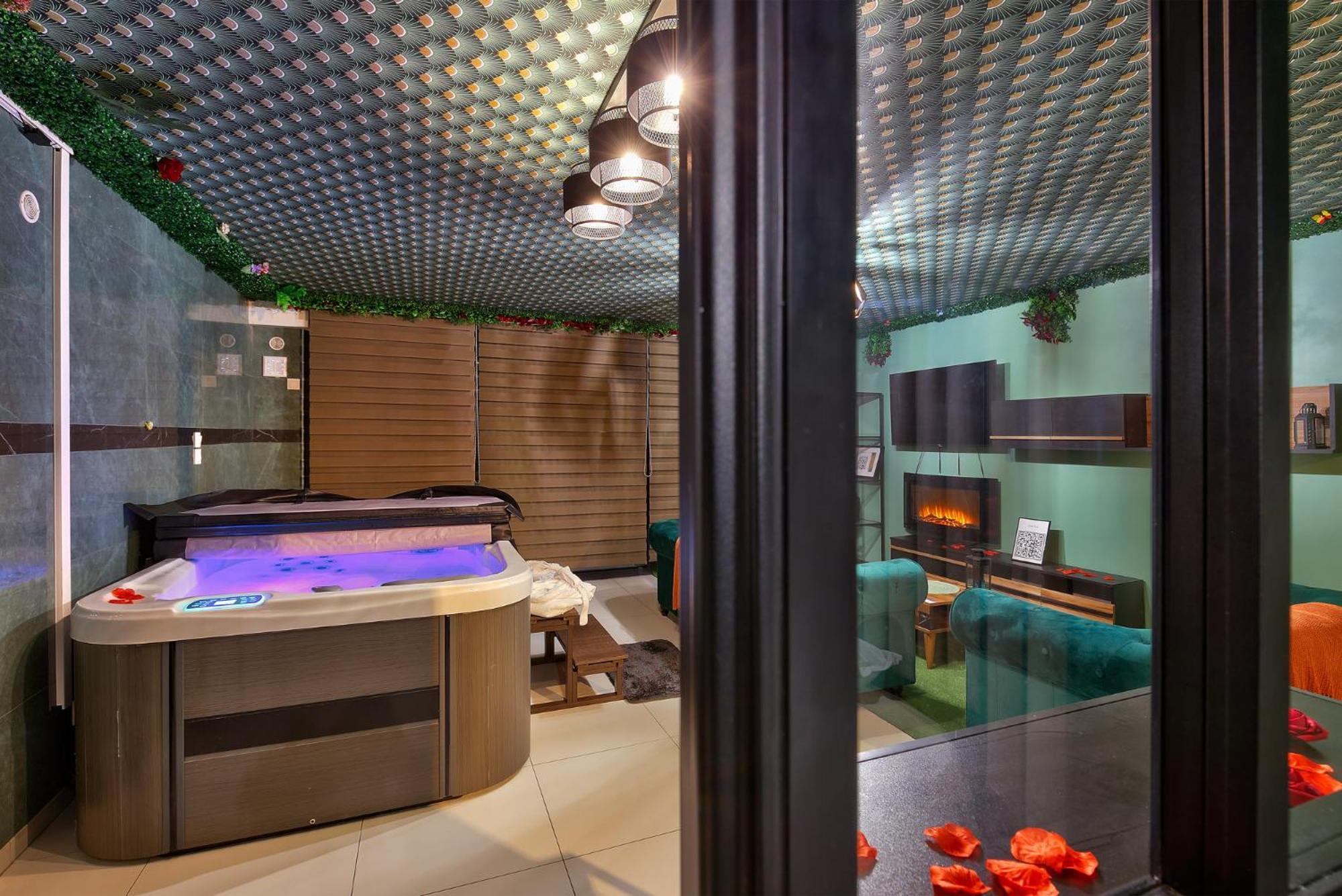 Le Spa Majestueux Un Sejour A Part *