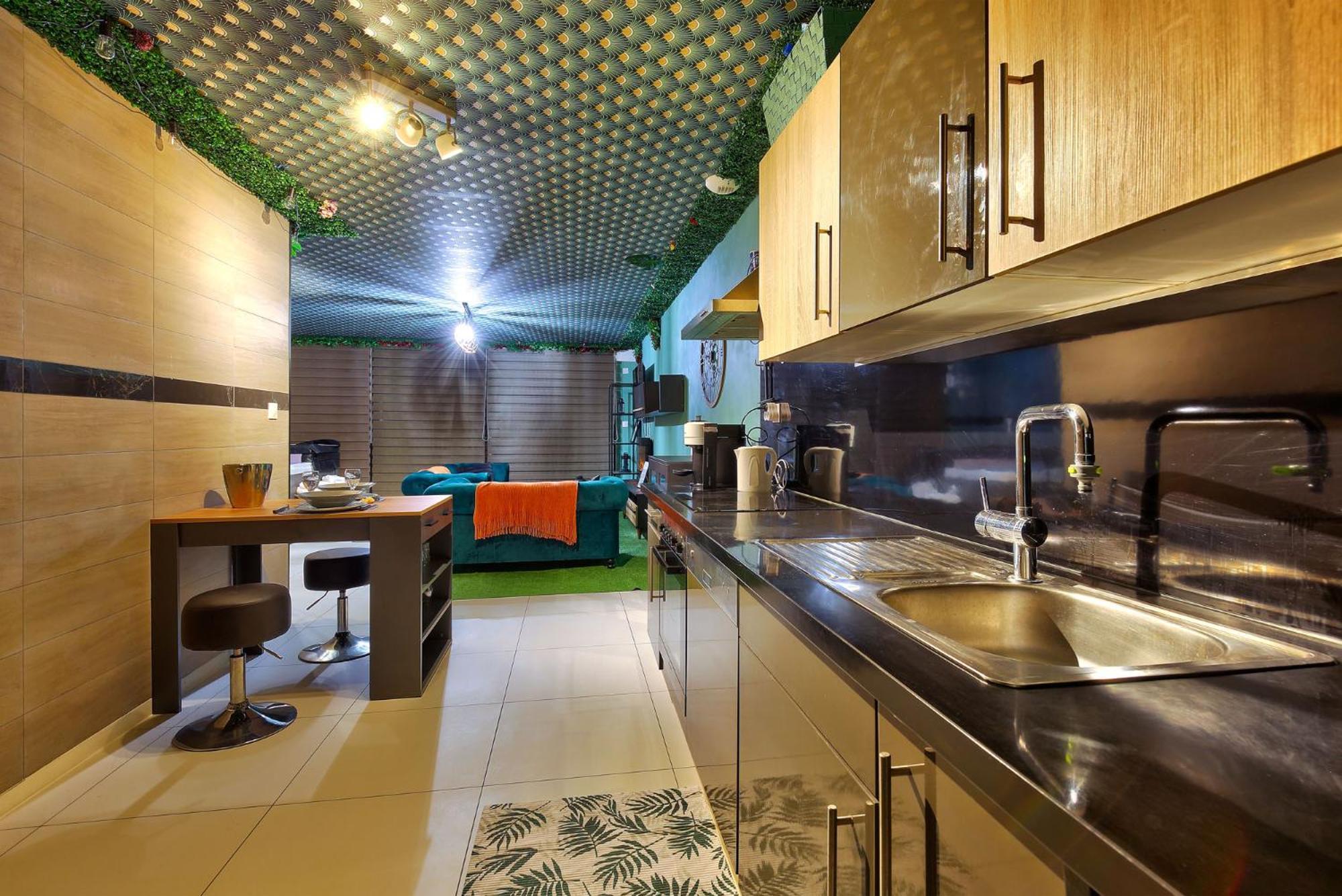 Appartement Le Spa Majestueux Un Sejour A Part *