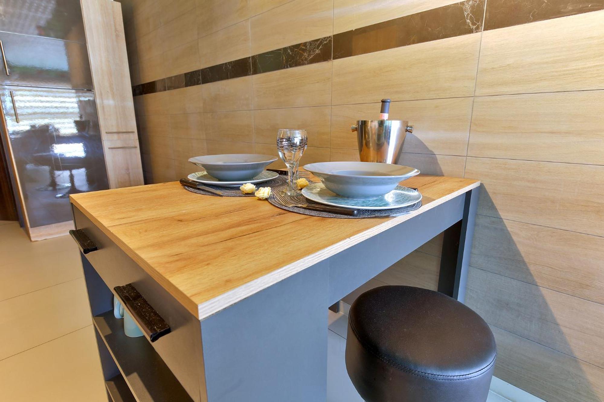 Le Spa Majestueux Un Sejour A Part Appartement Metz